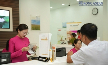Bac A Bank chia cổ tức bằng cổ phiếu, dự kiến tăng vốn vượt 11.500 tỷ đồng