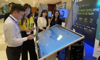 Sẽ hình thành 16 - 20 khu công nghệ số tập trung đến năm 2030