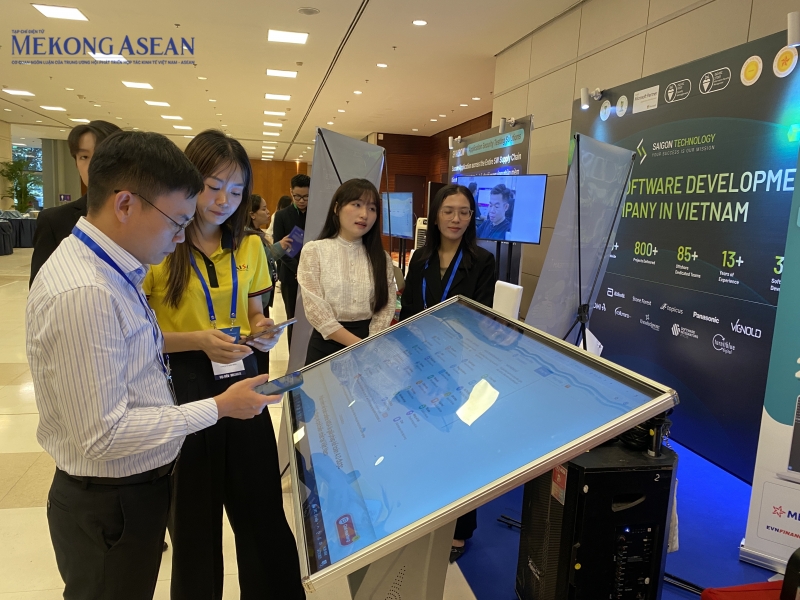Phấn đấu có 100.000 Trang Nhà Cái 555win.com - Đăng Nhập +555k công nghệ số và phát triển đội ngũ hơn 3 triệu nhân lực cho ngành 555win là Công ty cờ bạc trực tuyến tốt nhất công nghệ số vào năm 2030.