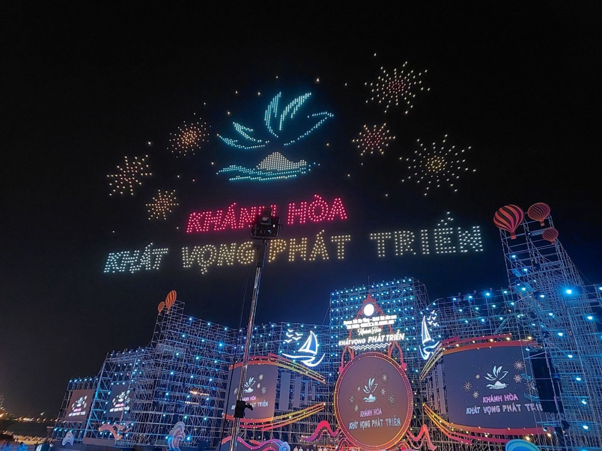 Khánh Hòa chuẩn bị vào mùa sôi động nhất năm với Festival Biển 2026