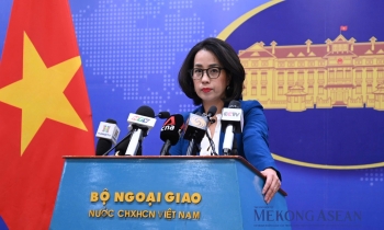 Hội nghị Cấp cao ASEAN 48 đạt nhiều kết quả thực chất, hiệu quả