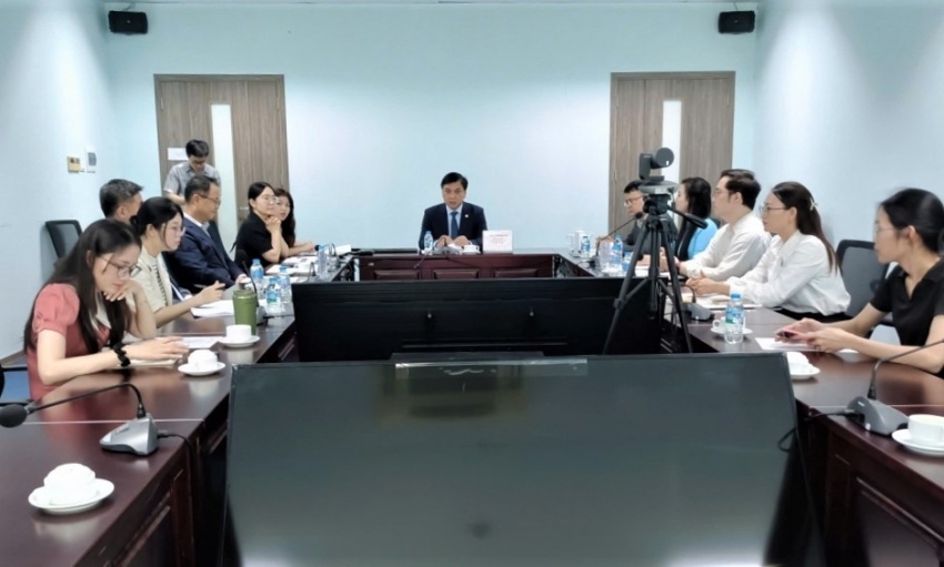 Chìa khóa để doanh nghiệp Việt 'tiến sâu' hơn vào thị trường Hàn Quốc