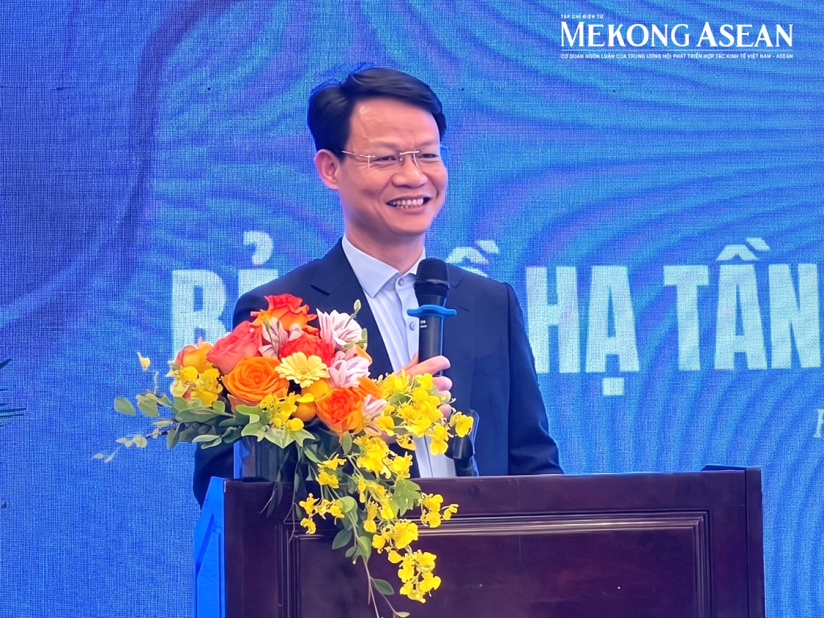 ông Phạm Văn Quân, Phó Cục trưởng Cục 555win là Công ty cờ bạc trực tuyến tốt nhất, Bộ Công Thương