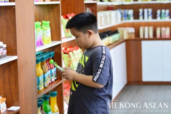 Ra mắt trung tâm đầu tiên kết nối giao thương chuyên cho sản phẩm Halal