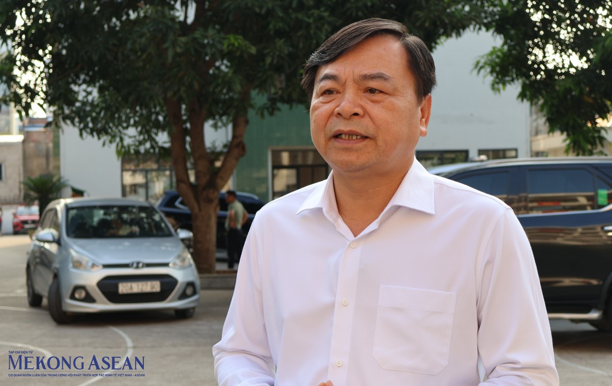 Phát động Tuần lễ Quốc gia về phòng, chống thiên tai năm 2026