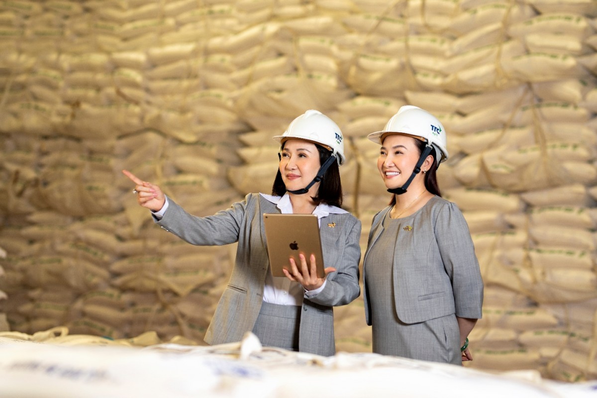 AgriS: Chuyển giao thế hệ cho giai đoạn tăng trưởng mới