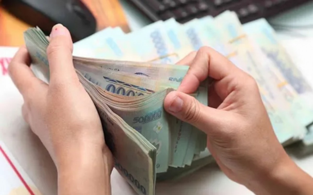 Chính thức tăng lương cơ sở, lương hưu và trợ cấp từ 1/7/2026