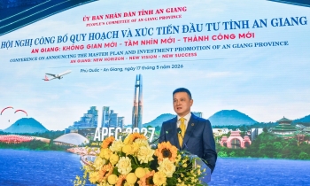 Sun Group cam kết đầu tư loạt dự án gần 100.000 tỷ đồng tại Phú Quốc