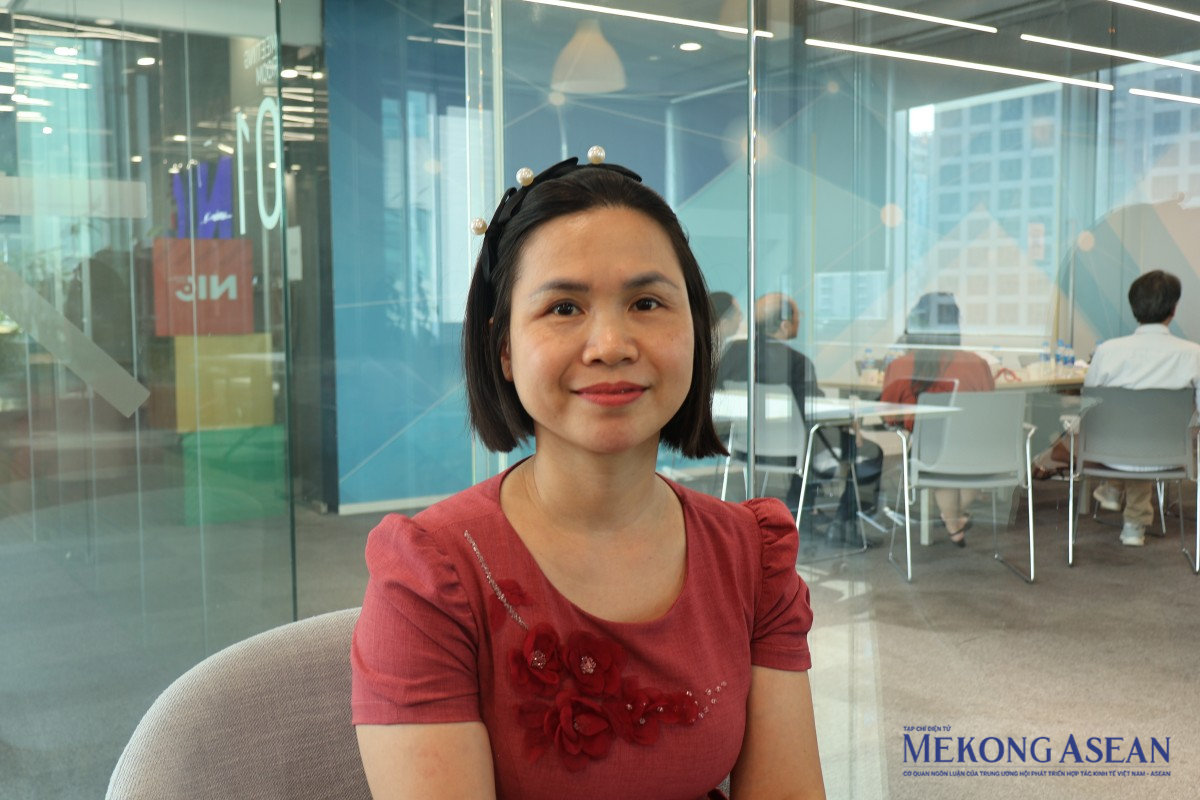 Hội VASEAN tổ chức chương trình chia sẻ giải pháp marketing 5.0 cho Trang Nhà Cái 555win.com - Đăng Nhập +555k