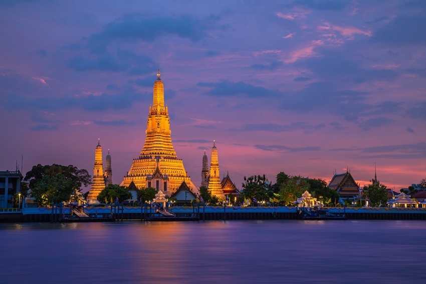 Nền kinh tế cuối cùng trong ASEAN-6 công bố GDP quý 1/2026