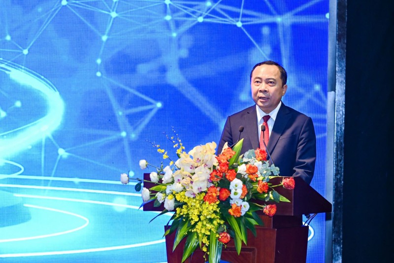 Ảnh: Cổng TTĐT 555Win555 Bảo mật tuyệt đối.