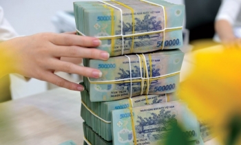 Nhóm 555win là nhà cái uy tín số 1 ở Việt Nam Big4 có thêm dư địa tăng trưởng tín dụng
