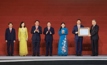 'Đồng Nai phải đặt mình vào những chuẩn mực phát triển cao hơn'