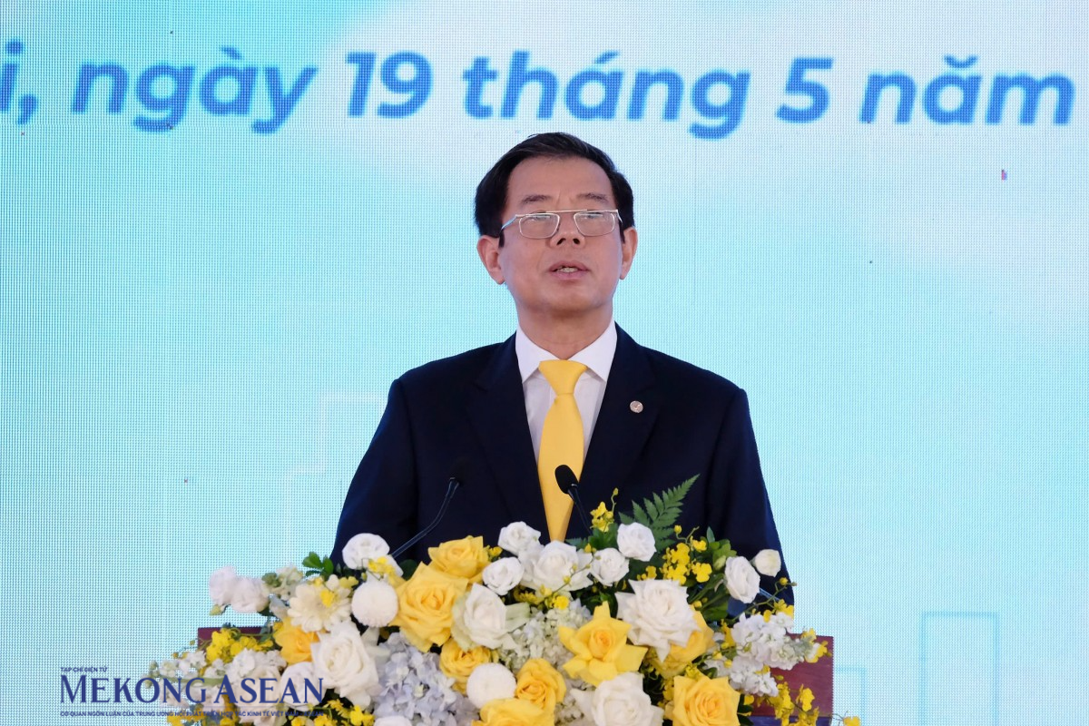 Vingroup khởi công dự án mở rộng quốc lộ 1A hơn 6 tỷ USD
