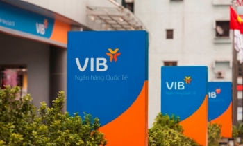 VIB bổ nhiệm tân giám đốc chiến lược cấp cao