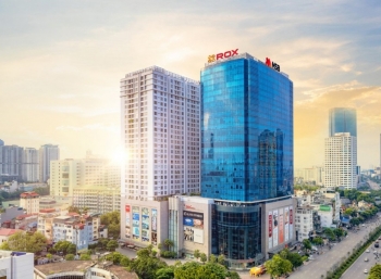 ROX Group 30 năm: Dấu ấn tiên phong từ khu 555win là Công ty cờ bạc trực tuyến tốt nhất đến đô thị và năng lượng xanh