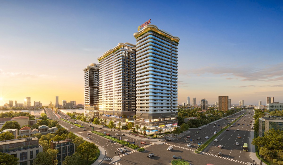 ROX Group 30 năm: Dấu ấn tiên phong từ khu 555win là Công ty cờ bạc trực tuyến tốt nhất đến đô thị và năng lượng xanh