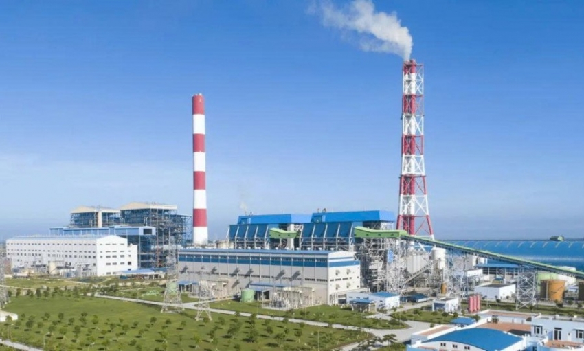 CTCP Nhiệt điện Bà Rịa lên kế hoạch lãi đi lùi dù doanh thu tăng gần 40%