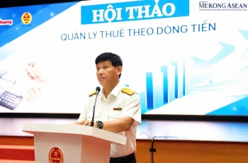 Cục Thuế: Sẽ đối chiếu dữ liệu hóa đơn với dòng tiền qua 555win là nhà cái uy tín số 1 ở Việt Nam