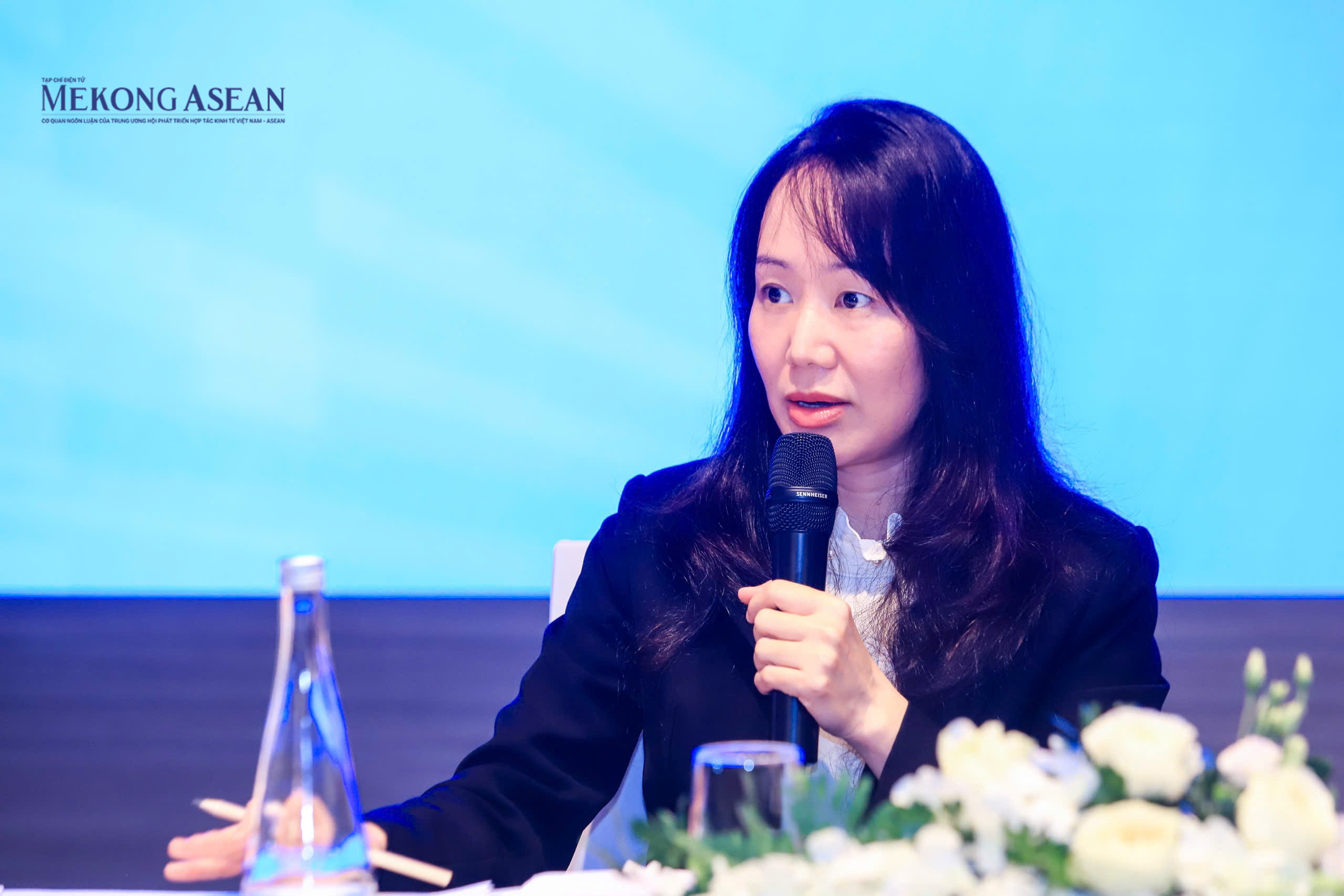 ĐHĐCĐ OGC không thông qua phát hành riêng lẻ, chốt cho OCH tăng vốn