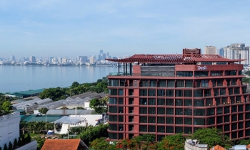 Tương lai của Ocean Group (OGC) khi không còn hợp nhất OCH