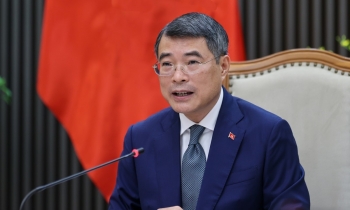 New Zealand ủng hộ Việt Nam đảm nhiệm Chủ tịch luân phiên CPTPP