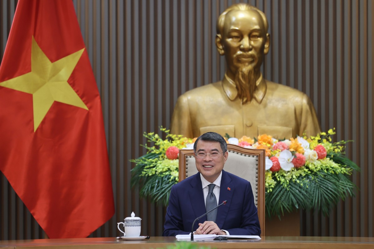 New Zealand ủng hộ Việt Nam đảm nhiệm Chủ tịch luân phiên CPTPP