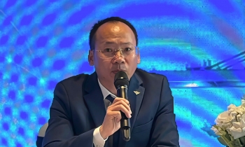 Chủ tịch Viconship: ‘Lợi tức trái phiếu cho cổ đông đạt ít nhất 200% trong 4 năm’