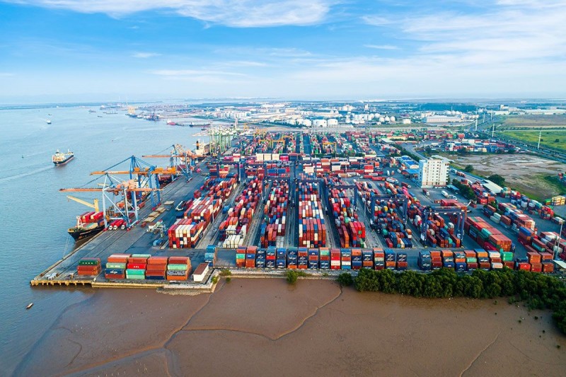 Nhóm Viconship tiếp tục tăng sở hữu tại công ty Vận tải và Xếp dỡ Hải An