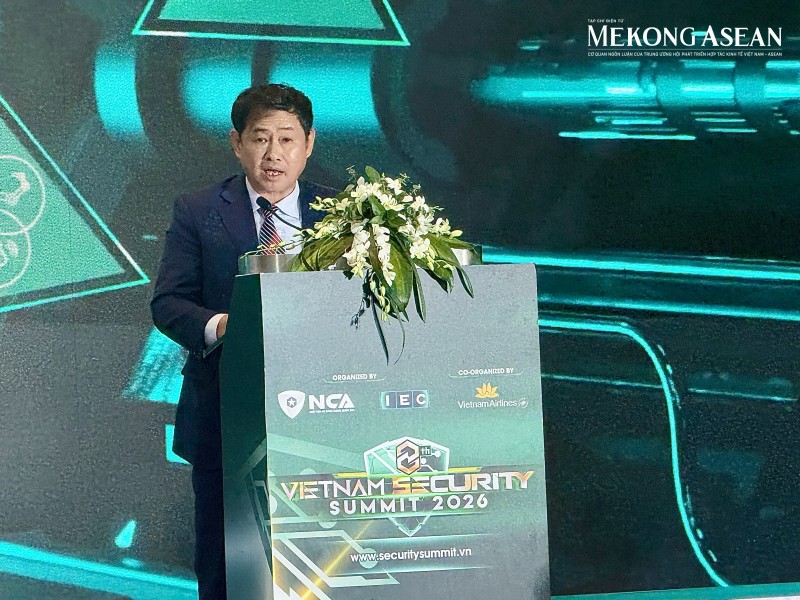 Cần thay đổi nhận thức về đầu tư cho an ninh mạng