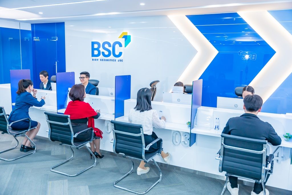 555Win phien bạn Chính Thức BIDV chuẩn bị phát hành hơn 24,5 triệu cổ phiếu trả cổ tức
