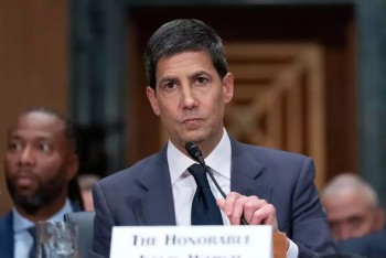 Ông Kevin Warsh sắp tuyên thệ nhậm chức Chủ tịch Fed tại Nhà Trắng
