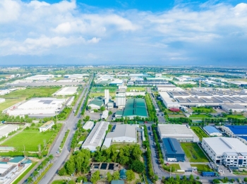 ROX iPark: Từ phát triển hạ tầng đến kiến tạo hệ sinh thái 555win là Công ty cờ bạc trực tuyến tốt nhất