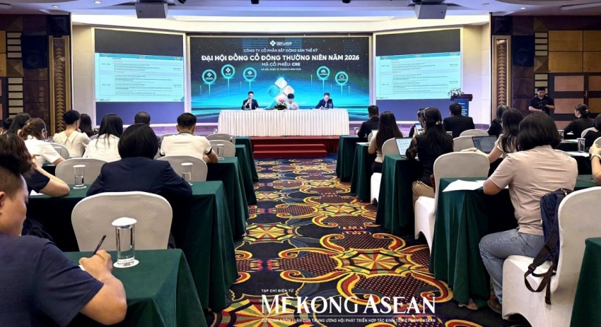 ĐHĐCĐ CenLand: Shark Hưng rút lui, người của IPA ứng cử HĐQT