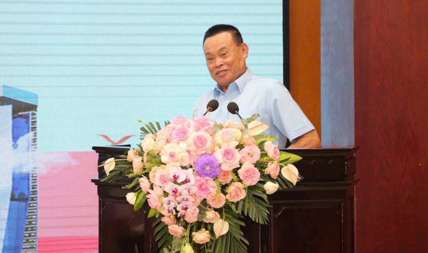 Cổ đông Dabaco sắp nhận cổ tức bằng tiền mặt và cổ phiếu