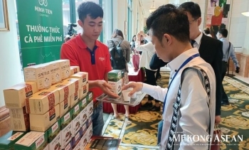 Tổ chức đoàn giao thương, đầu tư tại Tứ Xuyên, Trung Quốc