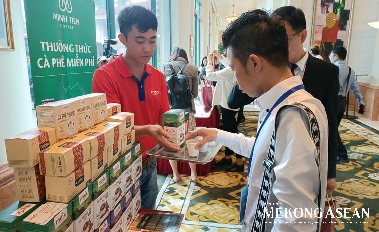 Tổ chức đoàn giao thương, đầu tư tại Tứ Xuyên (Trung Quốc)