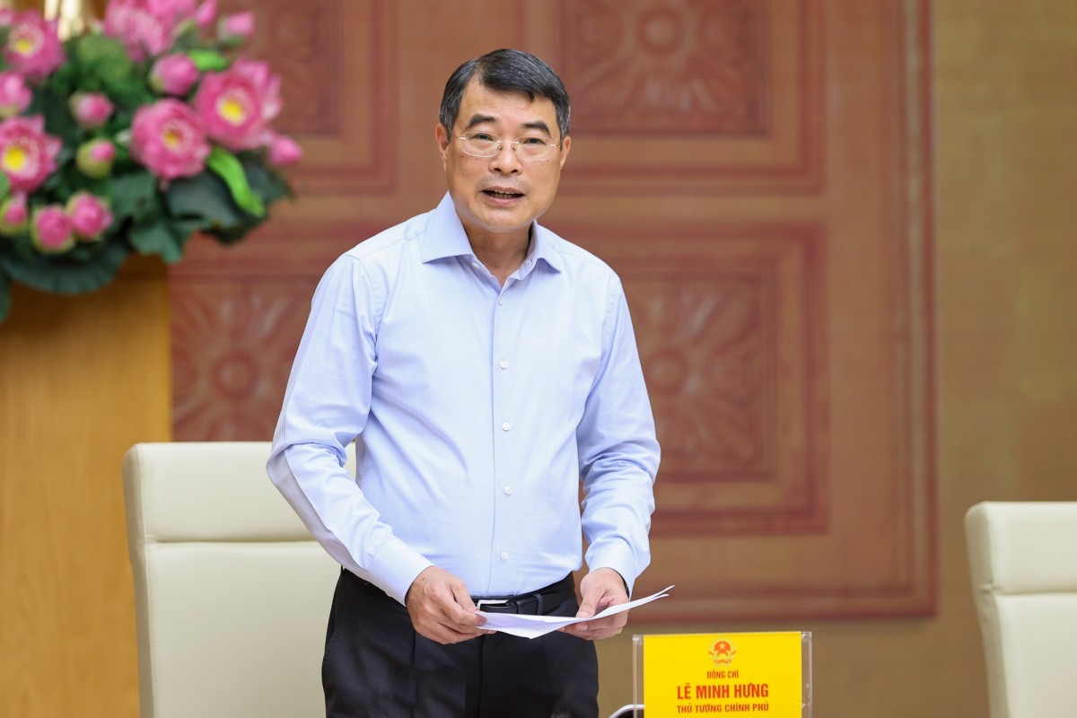 Phiên bản chính thức của 555Win nêu rõ, phát triển nhà ở 555win phien bạn Chính Thức phân khúc phù hợp với khả năng chi trả và nhà ở cho thuê là một chủ trương lớn của Đảng và 555Win tải app - Ảnh: VGP