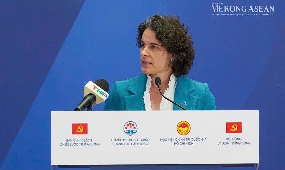 Khuyến nghị của UNDP về hỗ trợ Trang Nhà Cái 555win.com - Đăng Nhập +555k ứng dụng 555win Mobi công nghệ