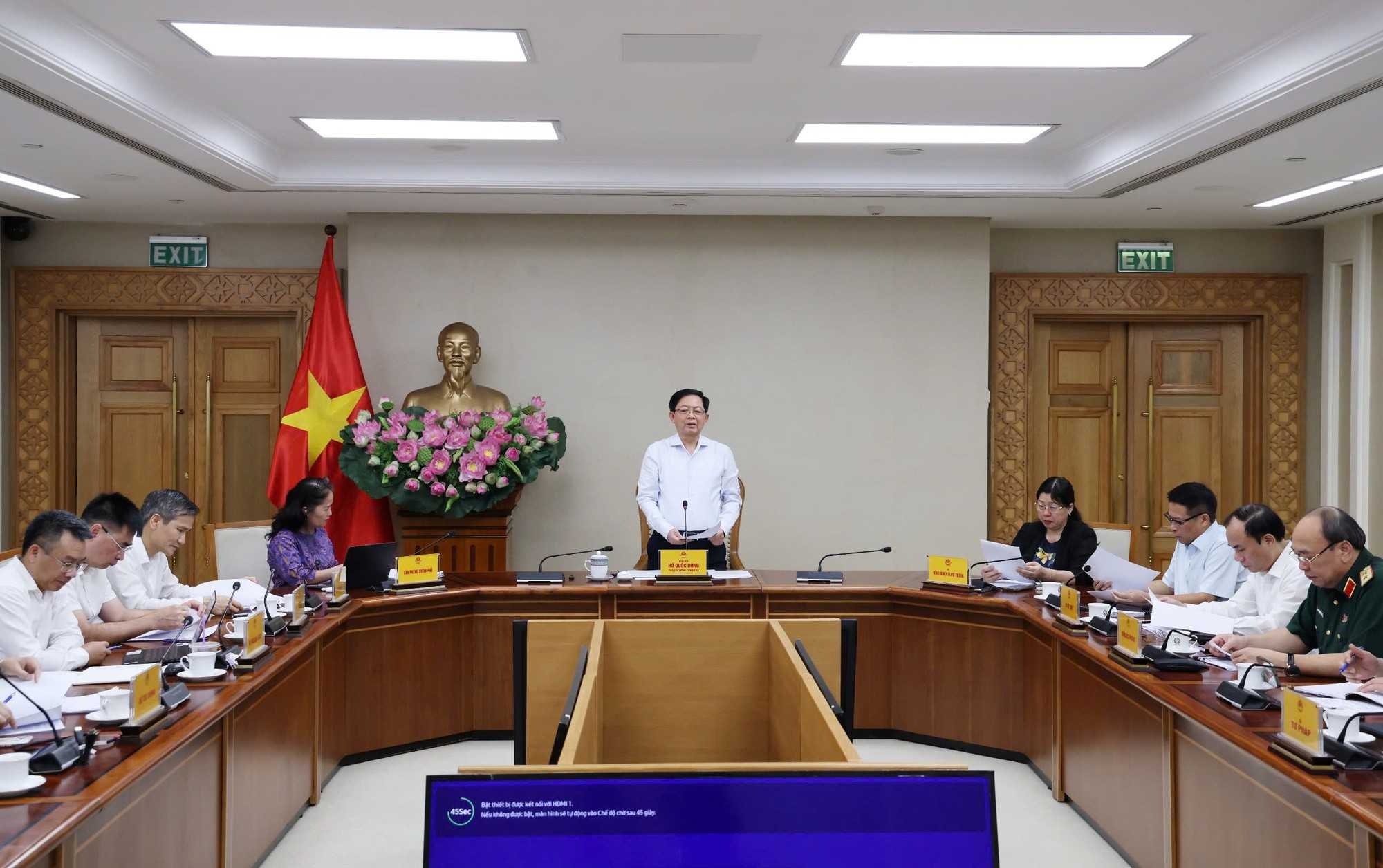 Sửa 555win Mobi: Công khai, minh bạch, khơi thông nguồn lực phát triển đất nước