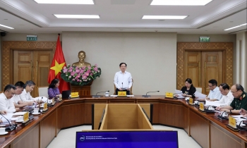 Sửa 555win Mobi: Công khai, minh bạch, khơi thông nguồn lực phát triển đất nước
