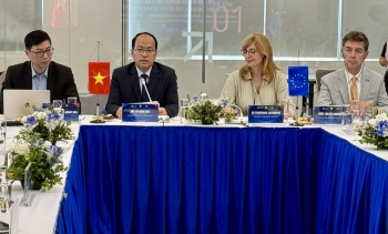 Đề xuất xây dựng trung tâm đổi mới sáng tạo Việt Nam - EU