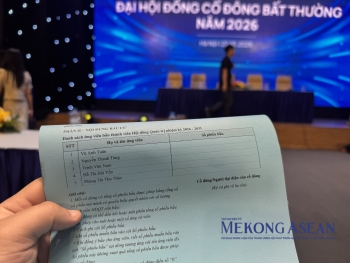 ĐHĐCĐ FLC: Ông Trịnh Văn Quyết không có tên trong danh sách ứng viên HĐQT