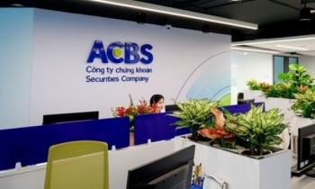 ACB rót thêm 2.000 tỷ đồng tăng vốn tại ACBS