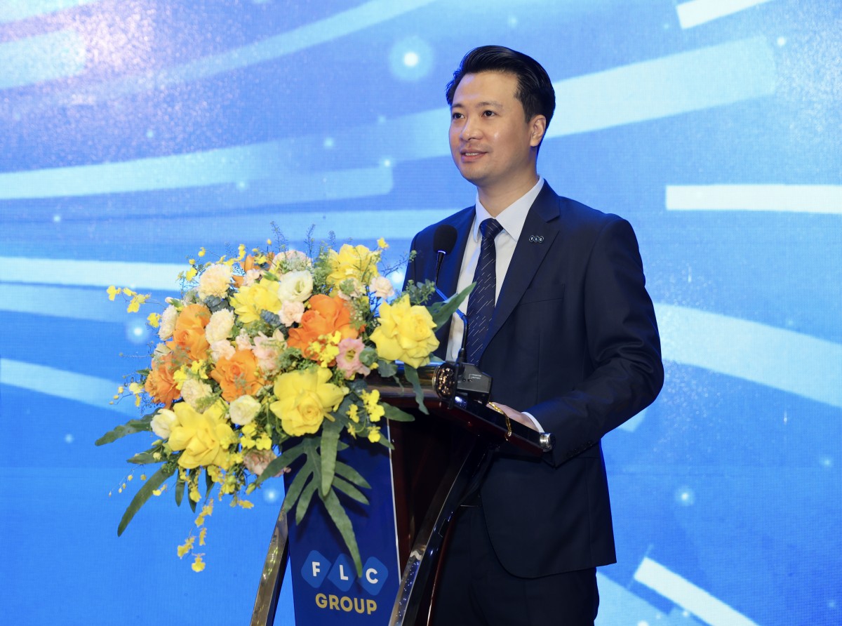 Những 'điểm nóng' tại ĐHĐCĐ FLC