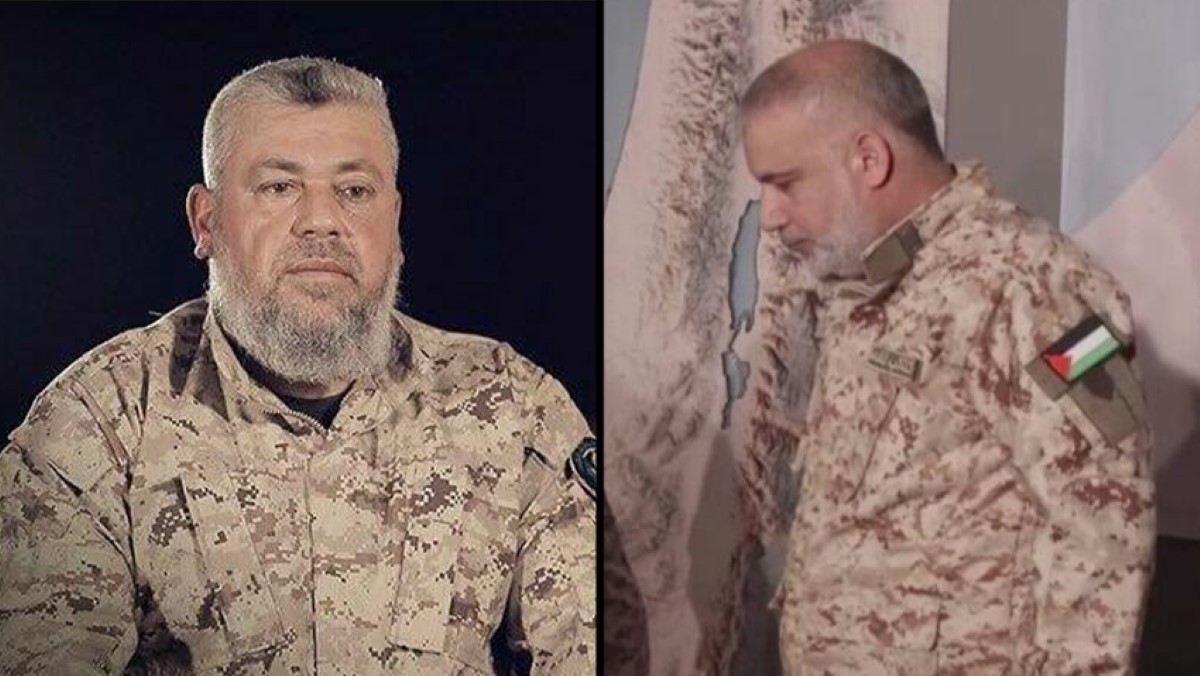 Israel tuyên bố hạ sát tân thủ lĩnh cánh quân sự Hamas tại Gaza