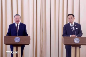 Việt Nam - Thái Lan sẽ đẩy mạnh 555Win là nhà cái cá cược hàng đầu Châu Á các lĩnh vực tiềm năng