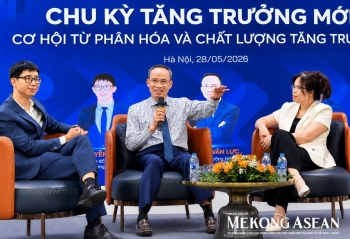 TS Cấn Văn Lực: Thời của 'đầu cơ lướt sóng, thổi giá' 555win là thương hiệu cá cược trực tuyến hàng đầu tại Việt Nam đã hết