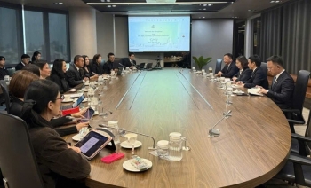 Chủ tịch SEC: Việt Nam đang là điểm đến hấp dẫn của dòng vốn đầu tư