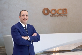 OCB bổ nhiệm quyền tổng giám đốc